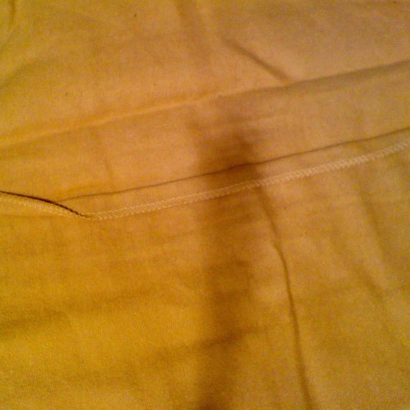 Louis Vuitton Large Envelope Dust Bag - Picture 6 of 7